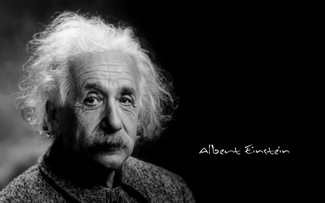 Albert-Einstein