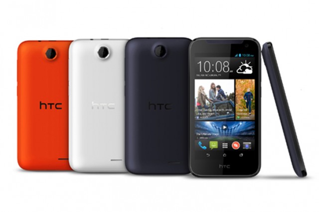 HTC Desire 310