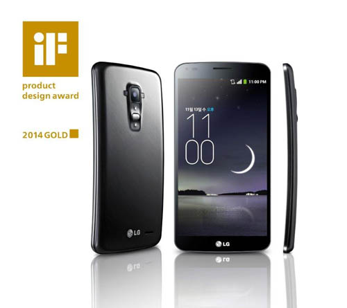 LG-G-Flex-iF-Design-Award