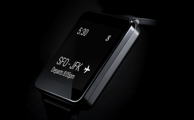 LG G Watch