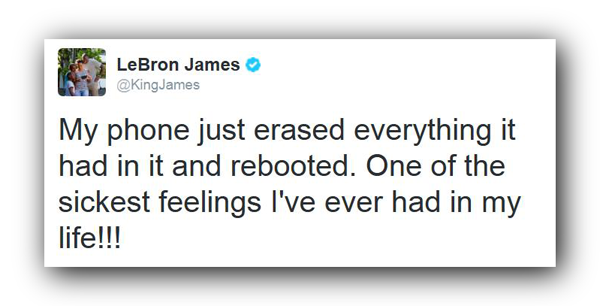 LeBron-James-Tweet