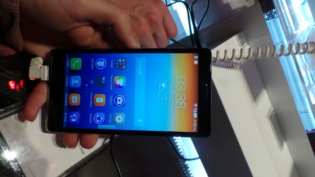 Lenovo Vibe Z-2