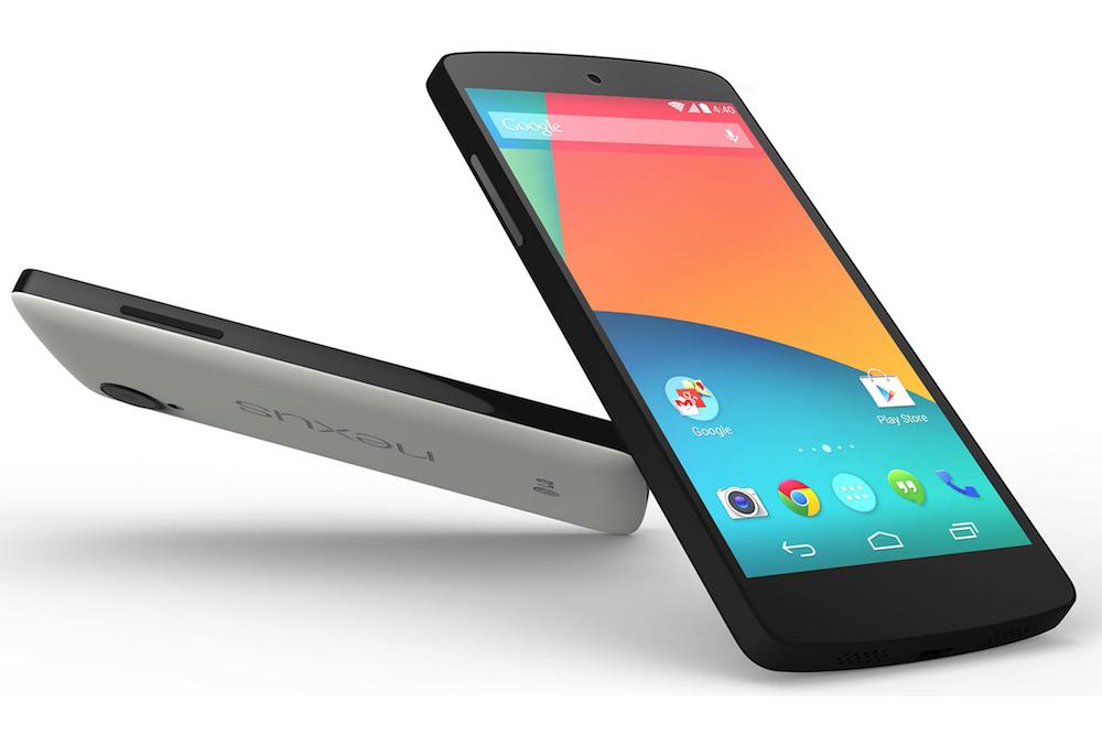 Η Google ετοιμάζει fix σχετικό με πρόβλημα του Nexus 5 που ...