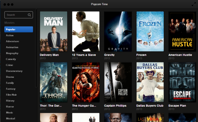 Popcorn Time1