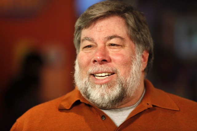 Steve Wozniak