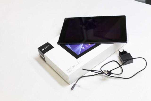 Xperia Z2 tablet (3)