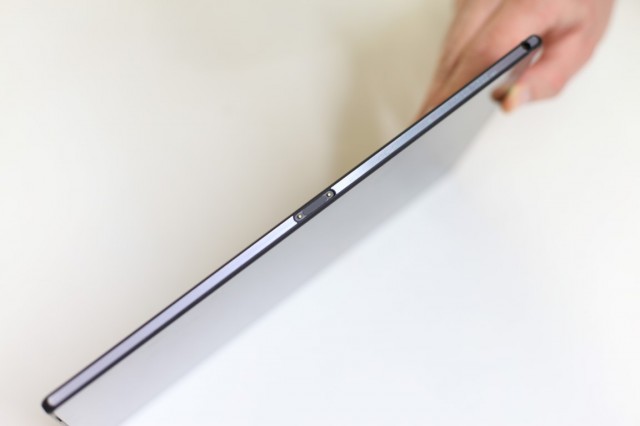 Xperia Z2 tablet (5)