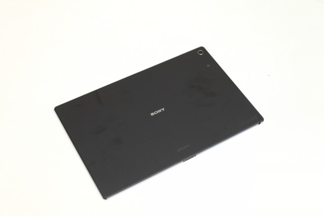 Xperia Z2 tablet