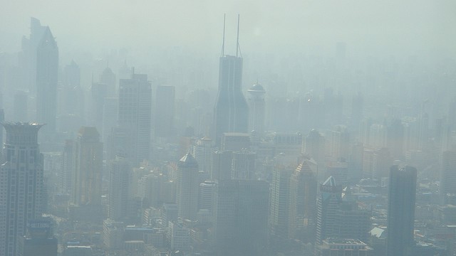 air-pollution