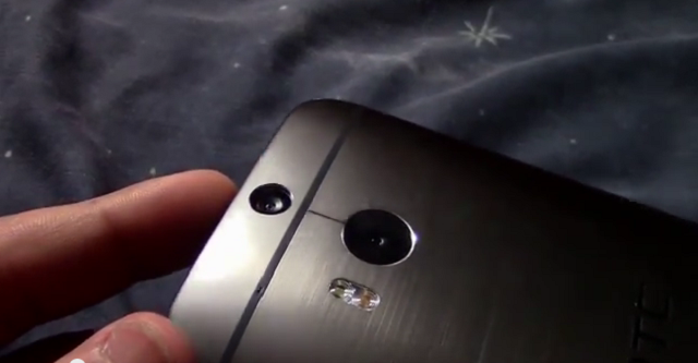 all-new-htc-one-leaked-video