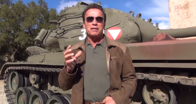 arnold