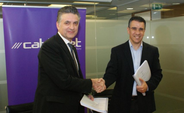 cablenet GO 3