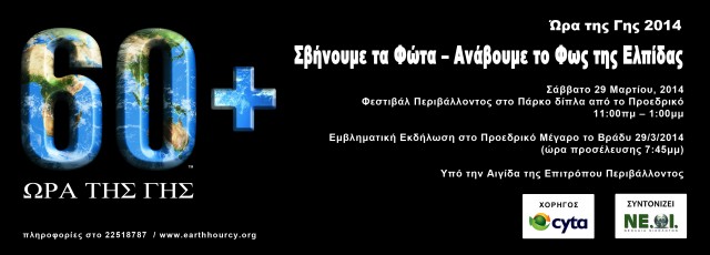 cyta ora tis gis