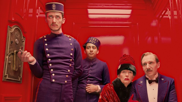 grand budapest