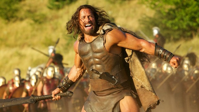 hercules