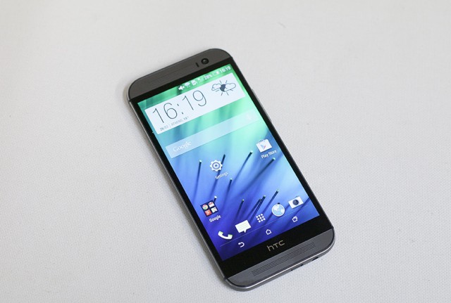 htc one m8