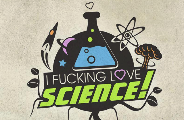 i-fucking-love-science