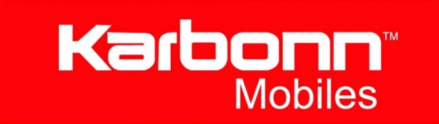 karbonn-mobiles-logo