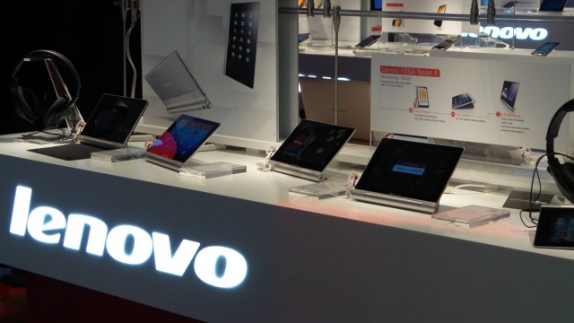 lenovo