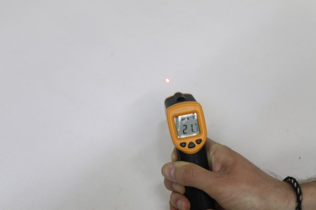 thermometro IR (Medium)