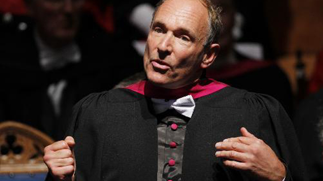 tim berners-lee