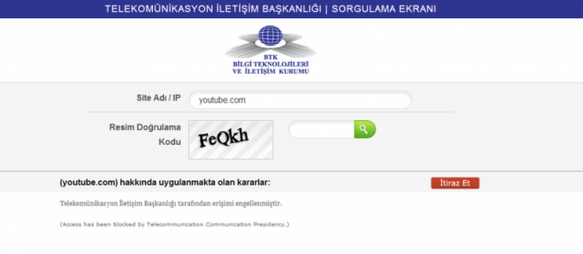 youtube-blocked-in-turkey