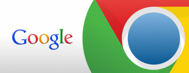 Google Chrome 34