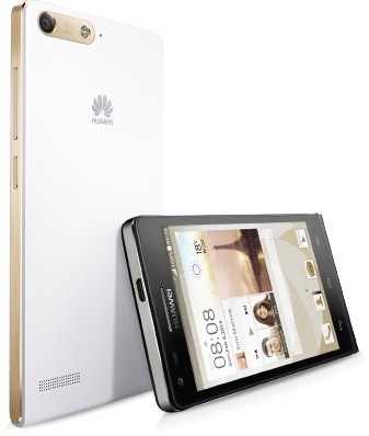 Huawei Ascend P7 mini 3