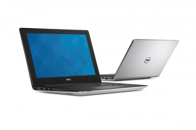 Inspiron 11 3000 Series