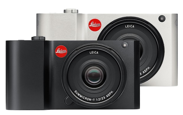 Leica T 01
