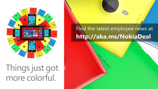 Microsoft Nokia