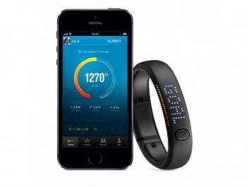 Nikeband