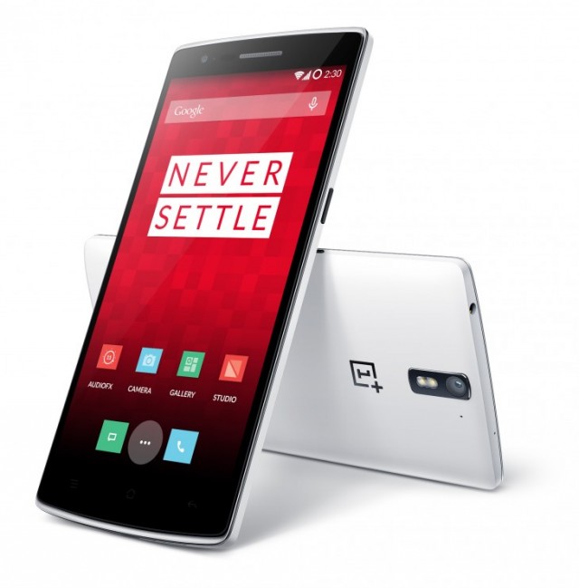 OnePlus One 02