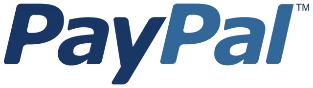 PayPal_logo