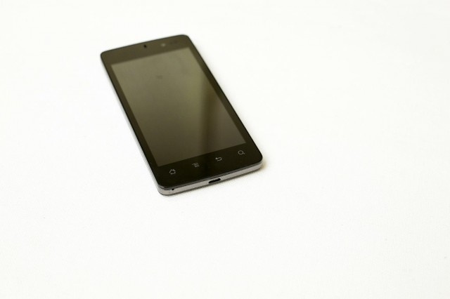 archos 45 platinum 8