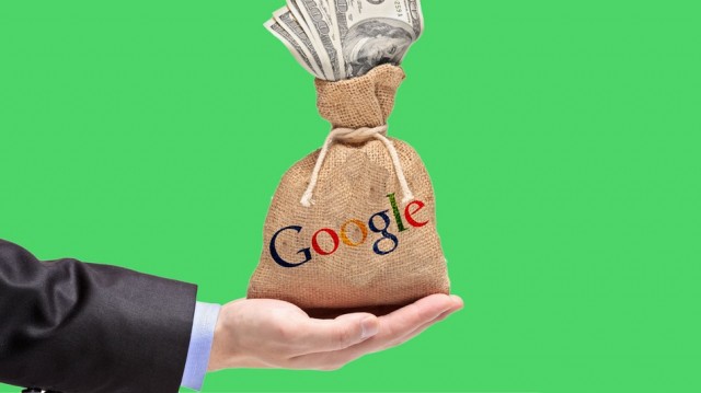 google-takes-ad-revenue