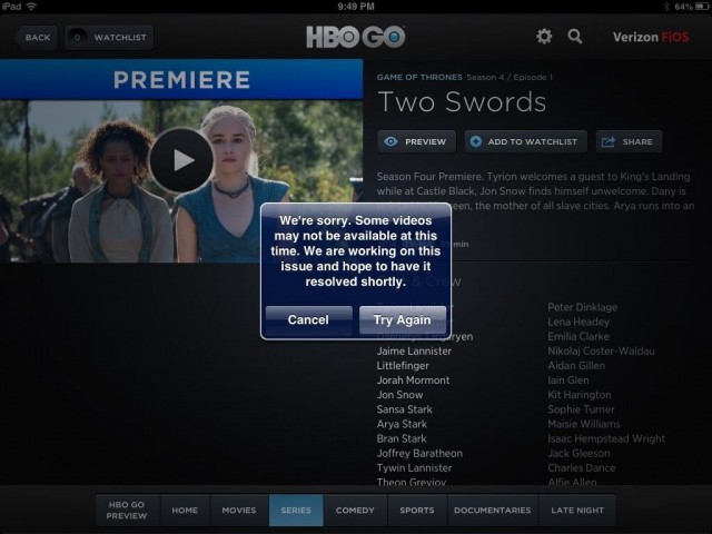 hbo go game of thrones