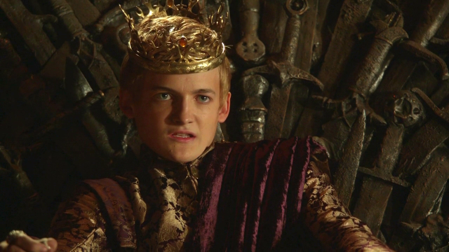 joffrey