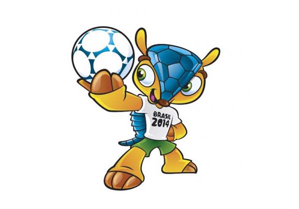 mascot2014