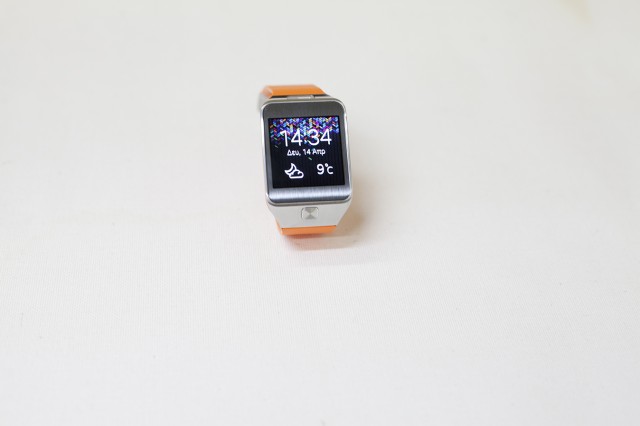 samsung gear 2