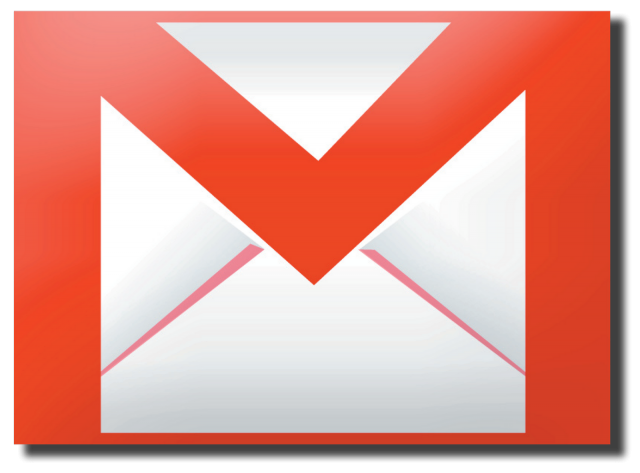 Gmail Logo