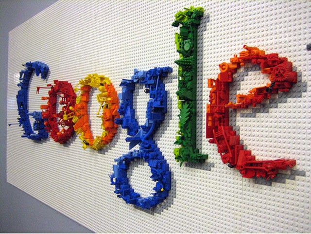 GoogleLego