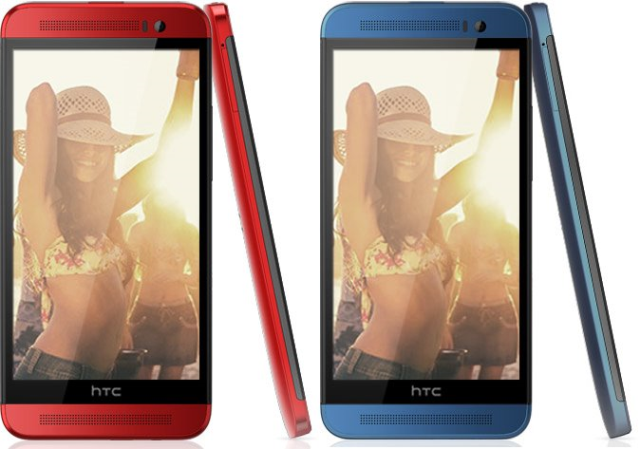 HTC M8 ACE