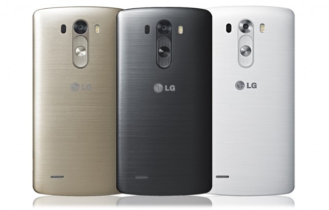 LG G3 - 02