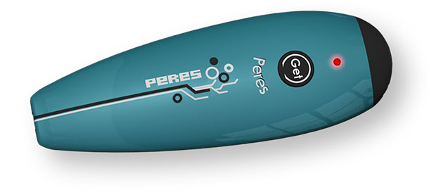 Peres The First Electronic Nose