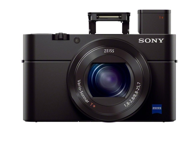 RX100III_Front_EVF_Flash-1200