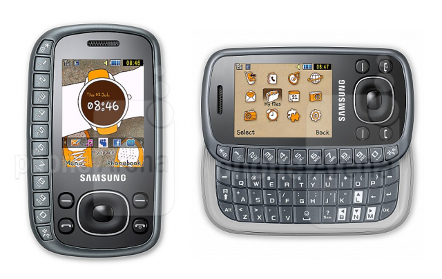 Samsung-B3310