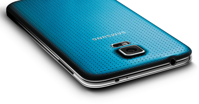 Samsung Galaxy S5