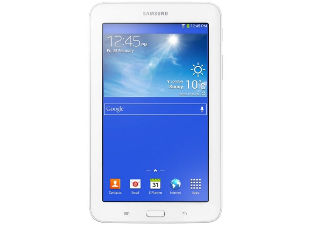 Samsung Galaxy Tab 3 7-0 Lite
