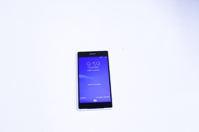 Sony Xperia Z2